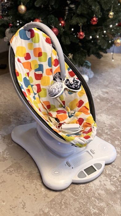 Захитуючий центр