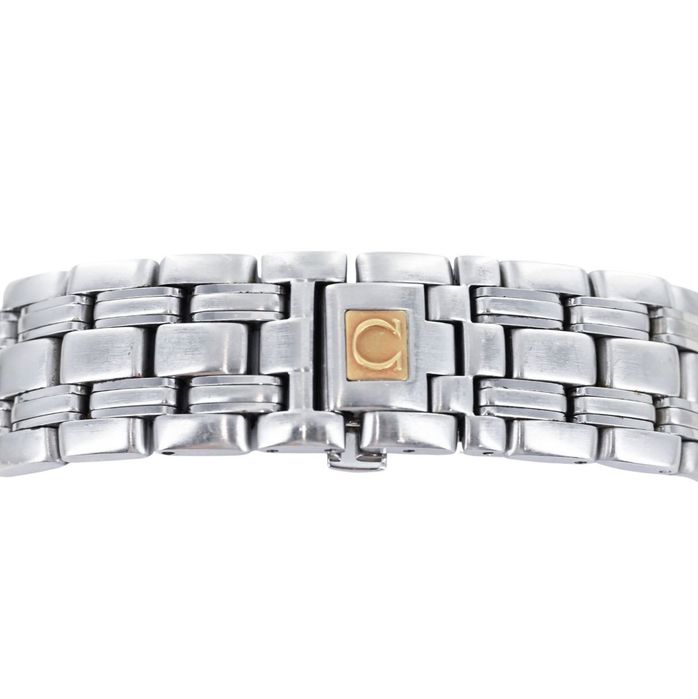 Omega seamaster 120m