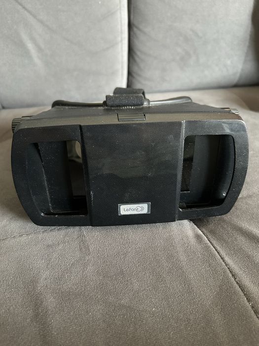 Okulary do wirualnej rzeczywistosci gogle