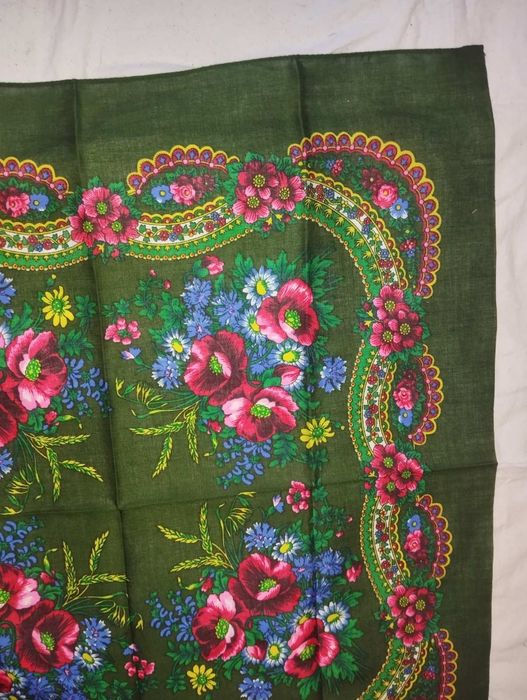 Платки,хустка шерстяні,  нові,ссср , старые разные