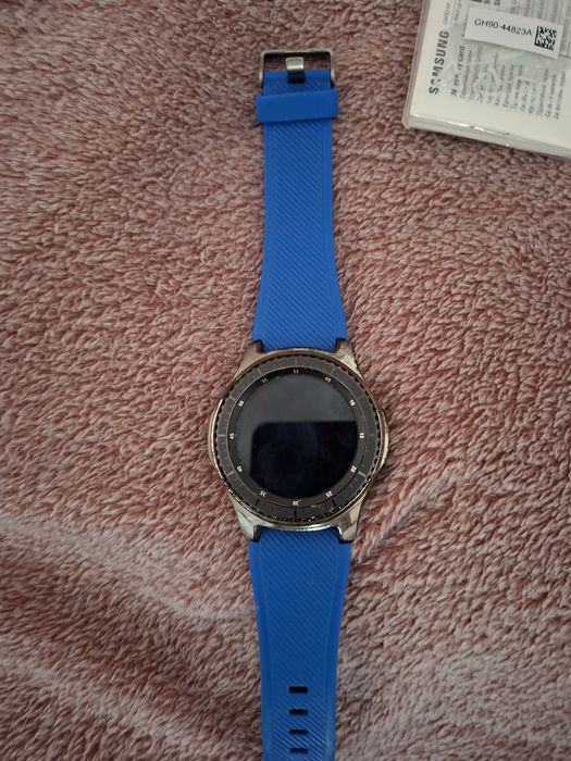 Samsumg geal s3 frontier