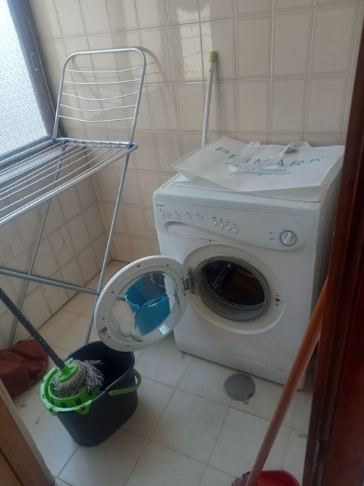 Quarto mobilado equipado