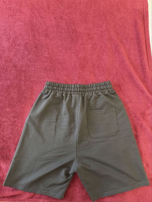 Чоловічий костюм ocean clo