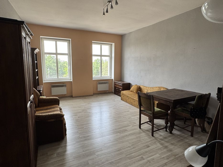 Mieszkanie – Wrocław, Dzielnica Czterech Wyznań, Stare Miasto - Widok 3