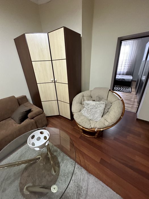 Здається шикарна 3 кім квартира Гагаріна р-н ж д Вокзал