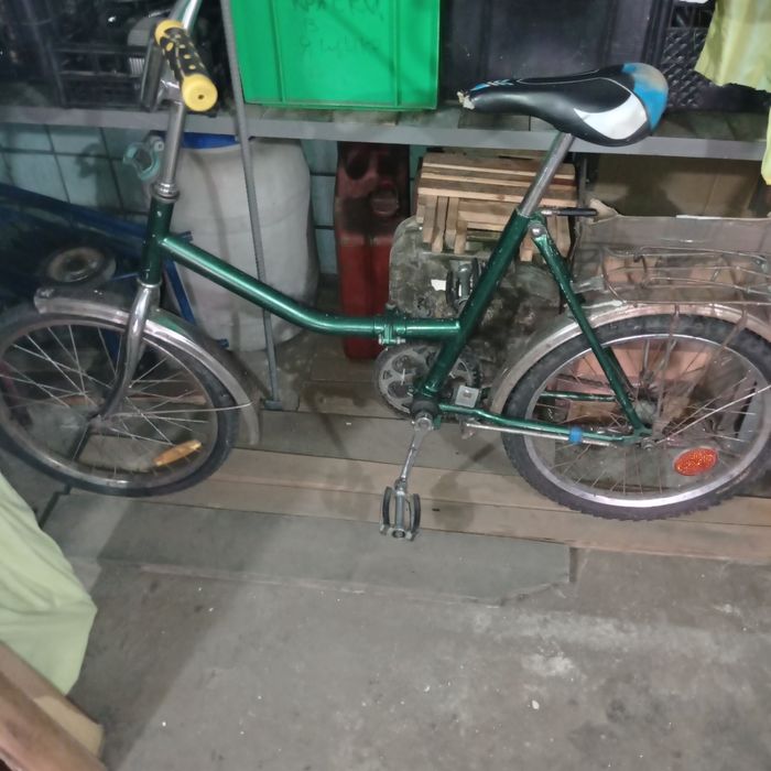 Продам велосипед :подросток и детский: 1 350 грн. - Велосипеди ...