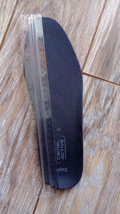 Туфлі чоловічі Camel Active, 30 см устілка, нові