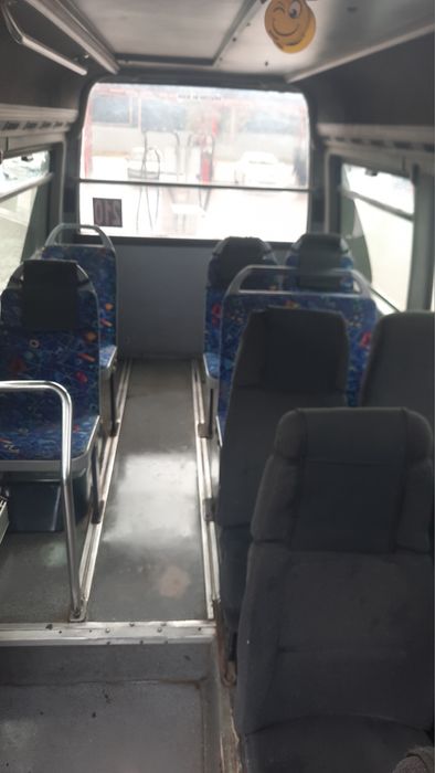 Продам Мерседес Спрінтер 2.2 CDI