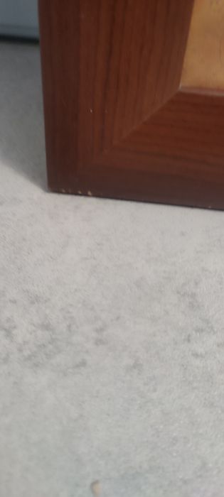 Obraz 58x58 z ramą ozdoba