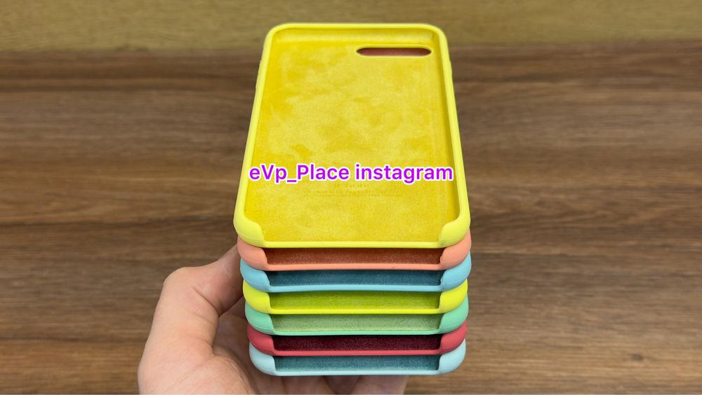 Чохол iPhone 8 Plus / 7 Плюс Full чехол айфон