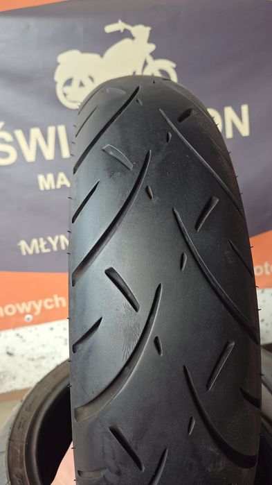 Metzeler Marathon 150/80R16 Dot 3920 Nr 1596