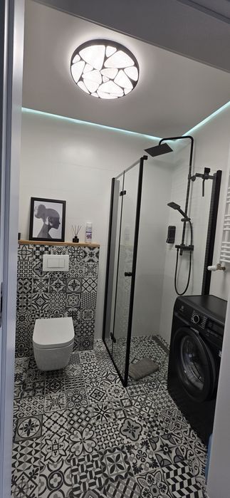 Apartament Świeradów Zdrój