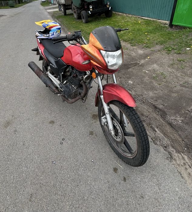 Продам Mystang MT 150-6