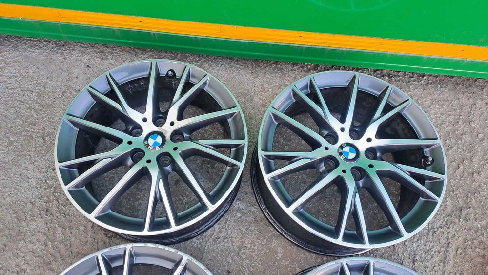 alufelgi koła 5x112 r17  bmw