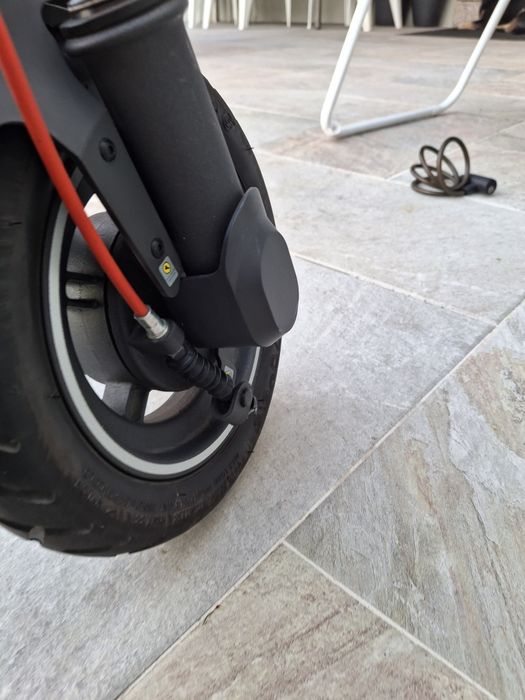 Trotinete elétrica Xiaomi scooter 5 Pro