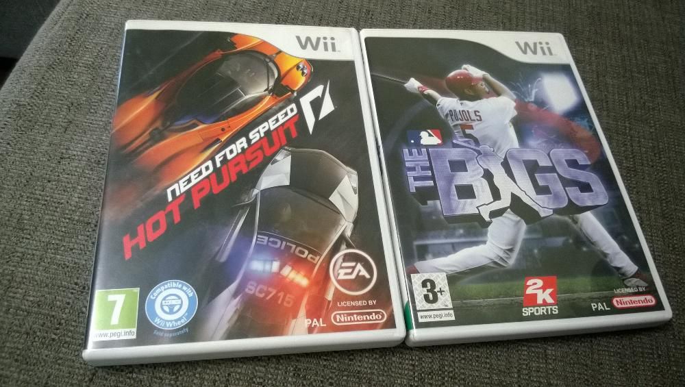 Games for Wii64752120296066120