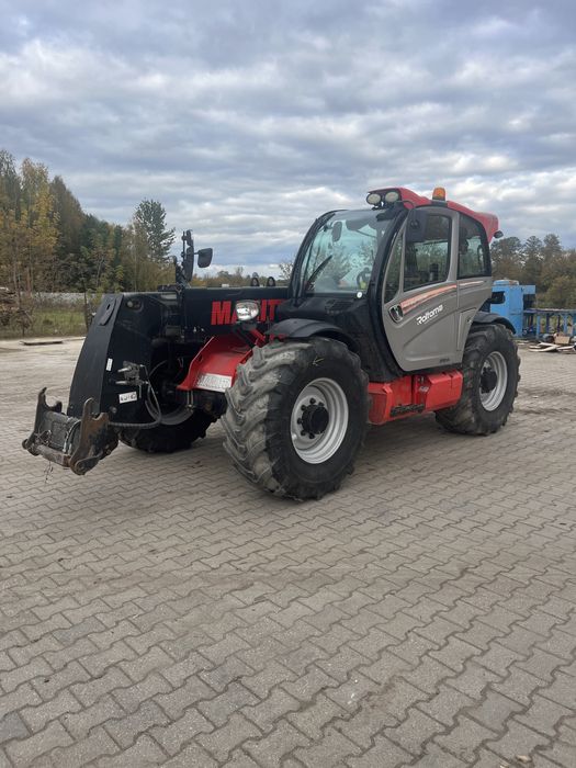 Manitou 840-145 PS+ Elite /4200mth