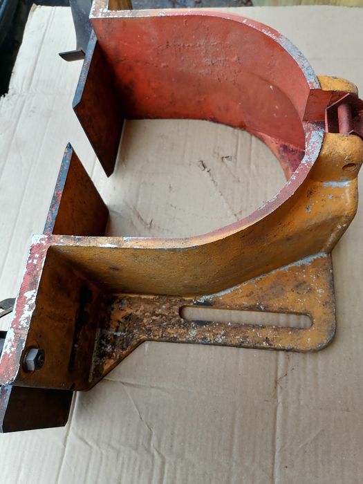 Захист до станка фсш