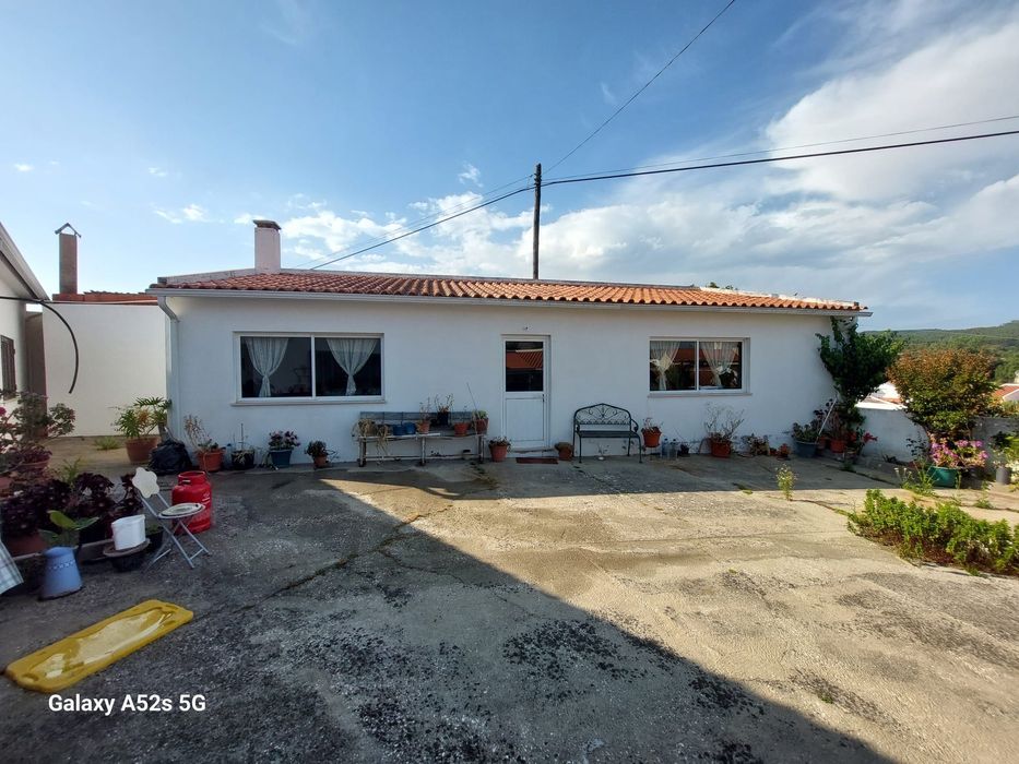 Moradia T4 à venda em Chamusca e Pinheiro Grande, Chamusca — foto 4
