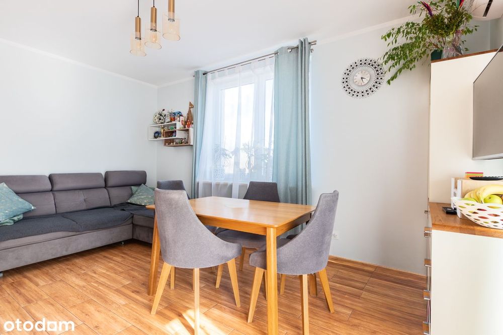 4 pokoje | 75,50 m2 | obok lasu | klimatyzacja | Białołęka