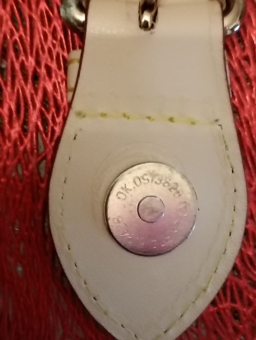 Torebka Louis Vuitton