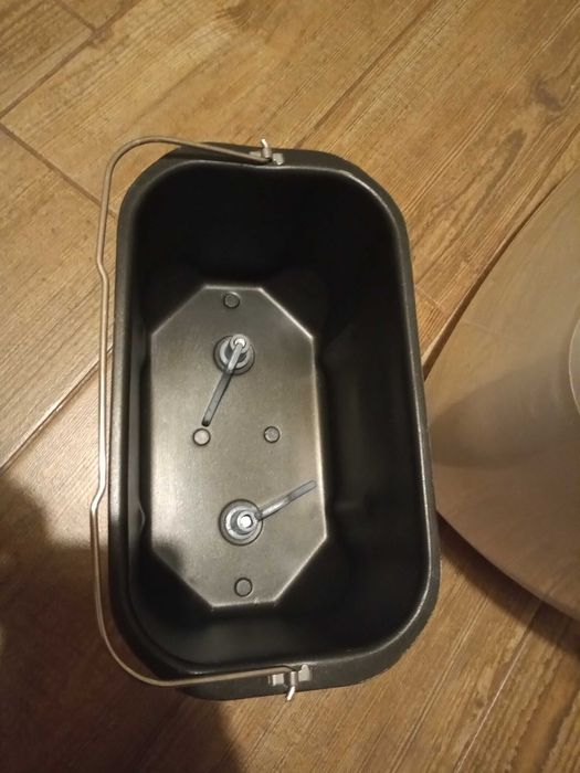 Maszyna do chleba/robot do chleba Silvercrest