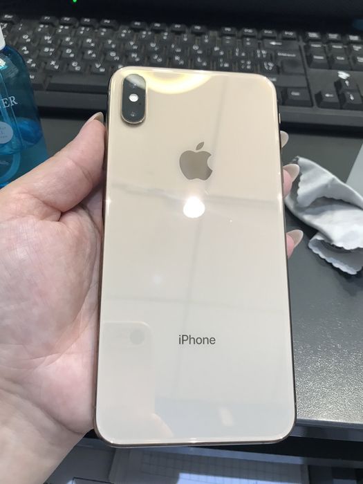 iPhone XS Max 64Гб на запчастини
