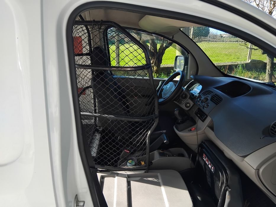 Renault kangoo 1.5dci