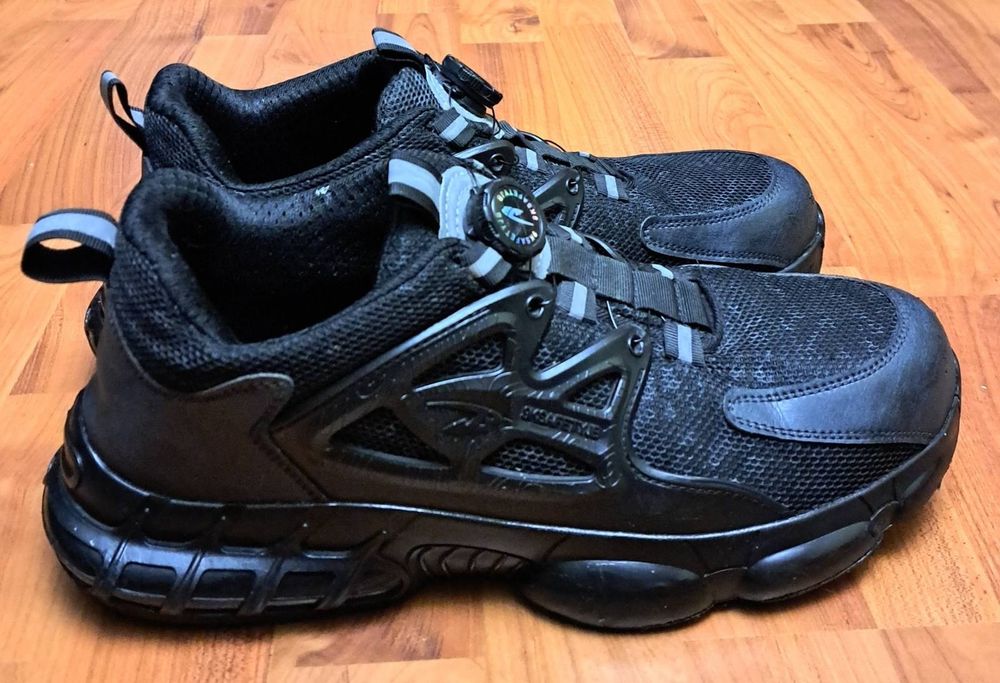 Робоче взуття,  кросівки 9ksafetyjb, по устілці 29 см