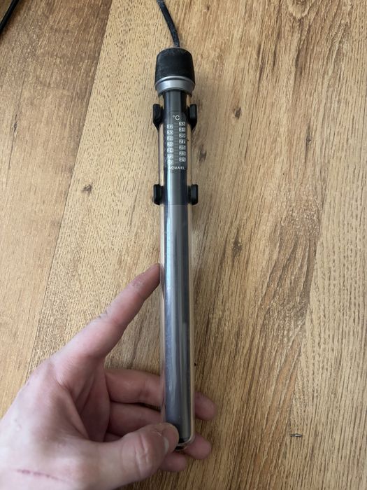 Grzałka akwariowa aquael platinum 200