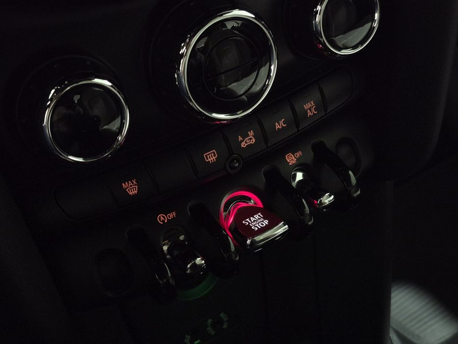 Mini One CABRIO - 64.000KM | GARANTIA | NACIONAL