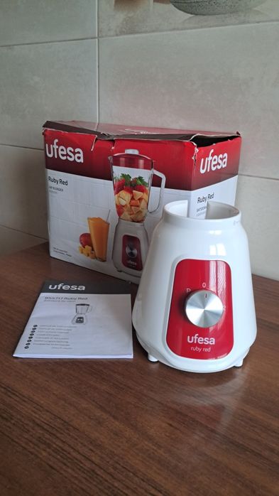 Блендер UFESA BS4717, без чаші.