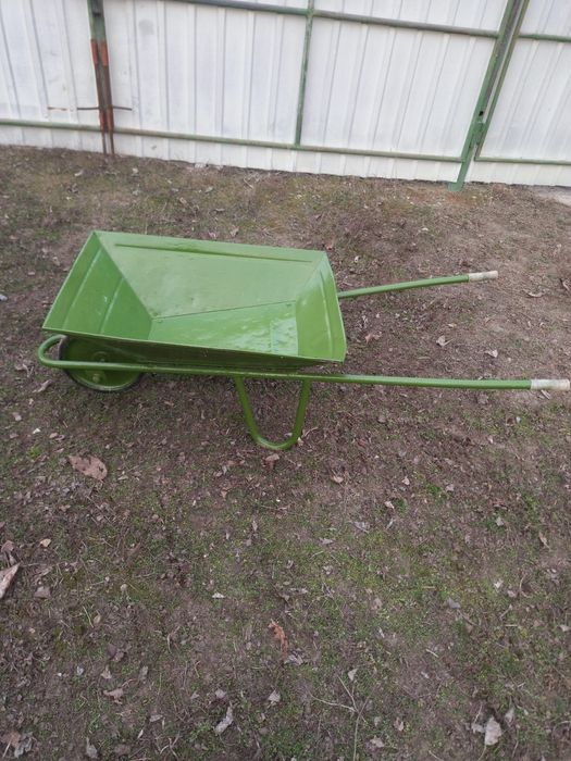 Продам візок ссср