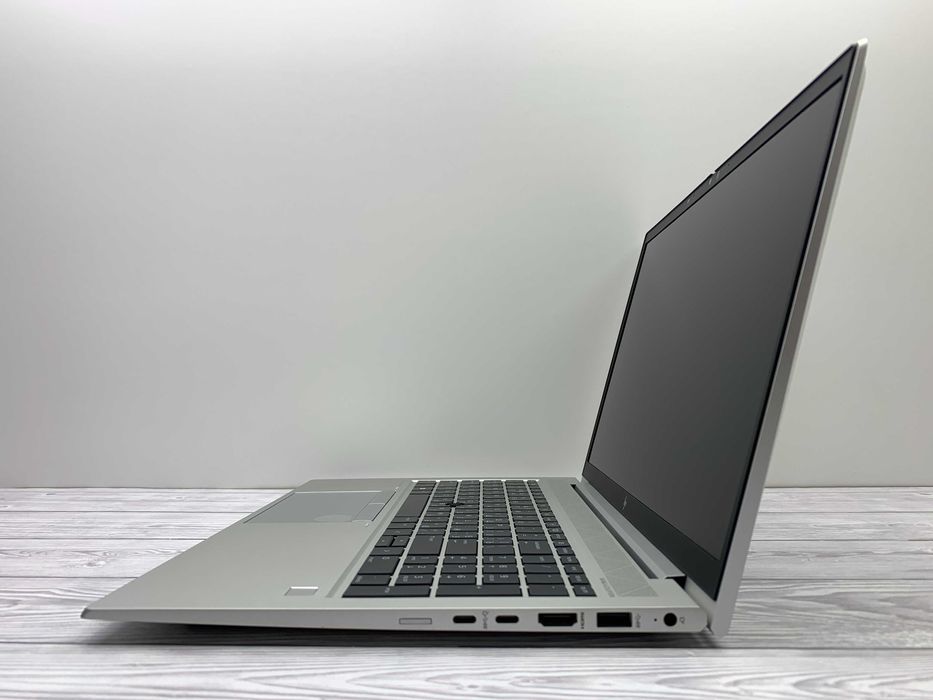 ‼️EliteBook 850 G8  15,6" FHD i5-1135G7 8GB SSD 240GB Дніпро 15шт+‼️