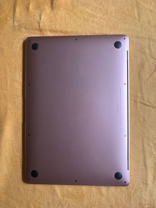 MacBook Air M1 512gb - 8gb RAM