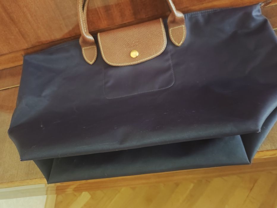 Сумка Longchamp Le Pliage (Розмір М)