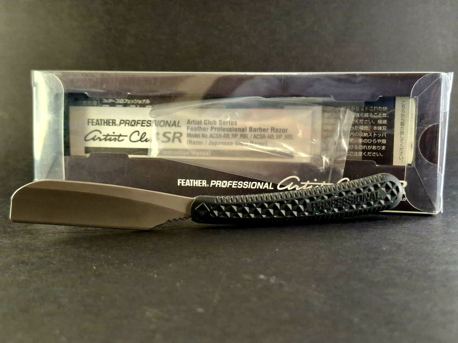 Szawetka Feather Profesional ACSR