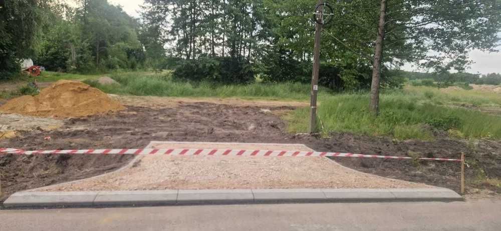 Atrakcyjna działka budowlana Pabianice - Widok 3