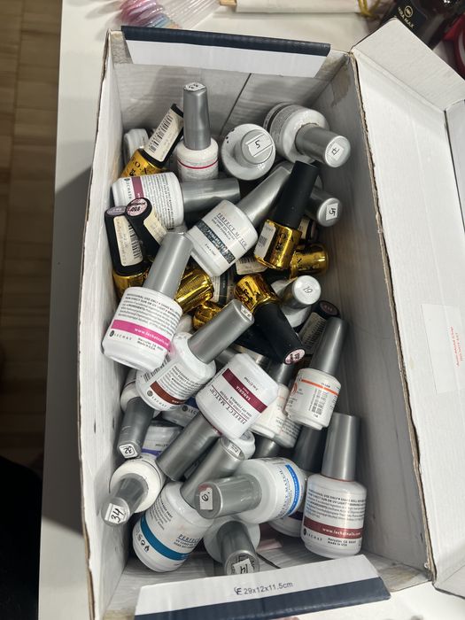 Продам Гель лаки