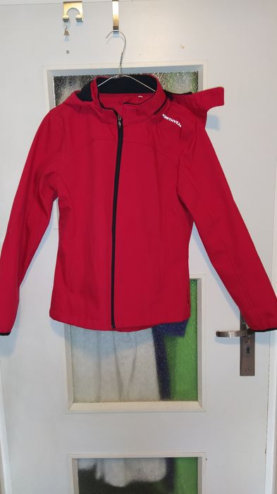 Kurtka Softshell, marka  Northville, r. 170