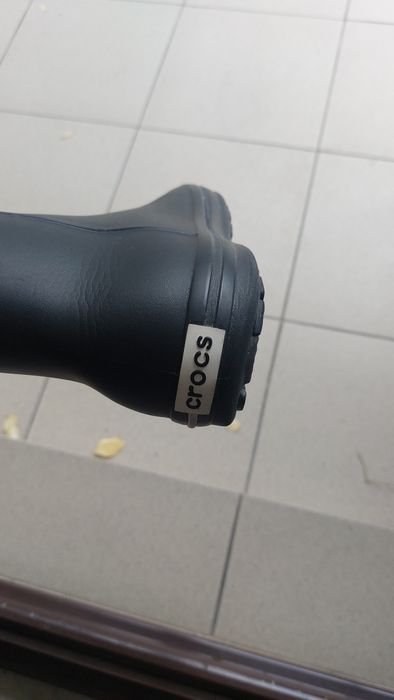 Crocs kalosze rozm 36-37