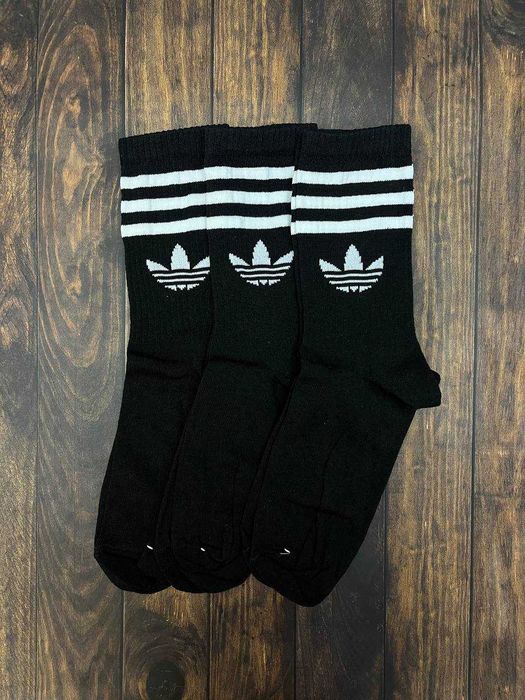 Skarpety Adidas 5 par 39-42