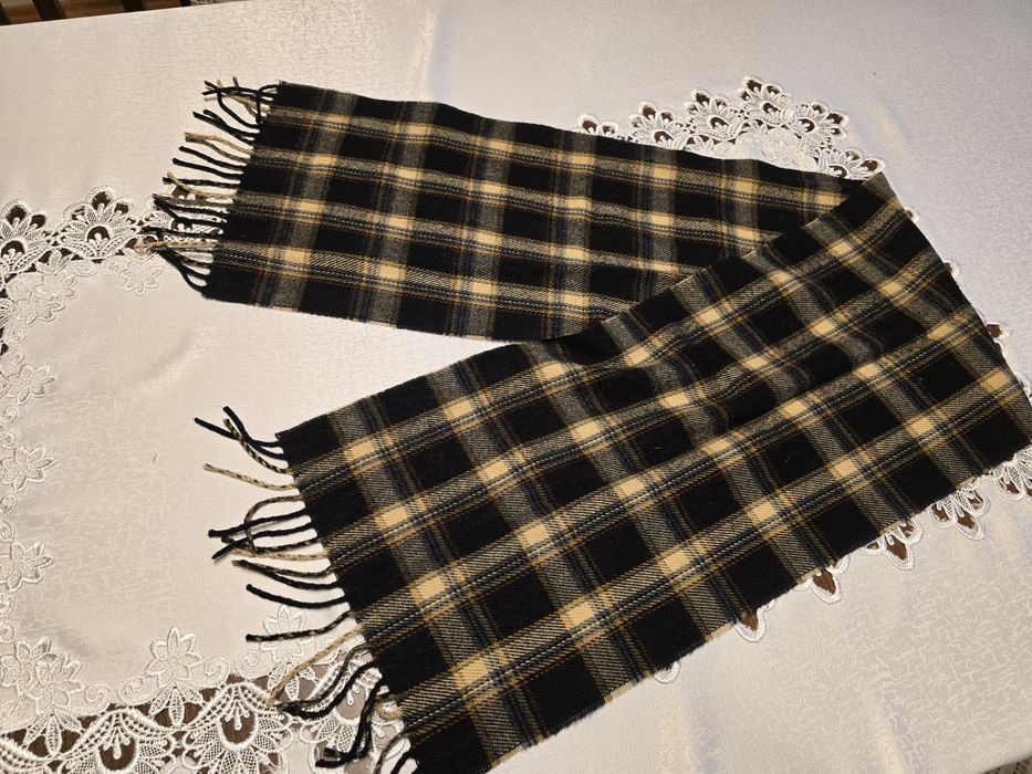 Szalik męski -polecam