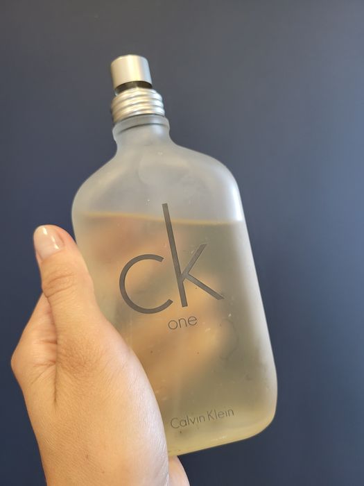 Calvin Klein One 300 ml woda toaletowa unisex