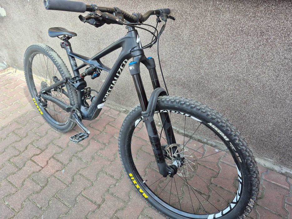 Rower full mtb Specialized Enduro Expert 2018 rozmiar M