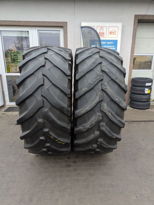 650/65R38 Trelleborg TM 800 para opon rolniczych
