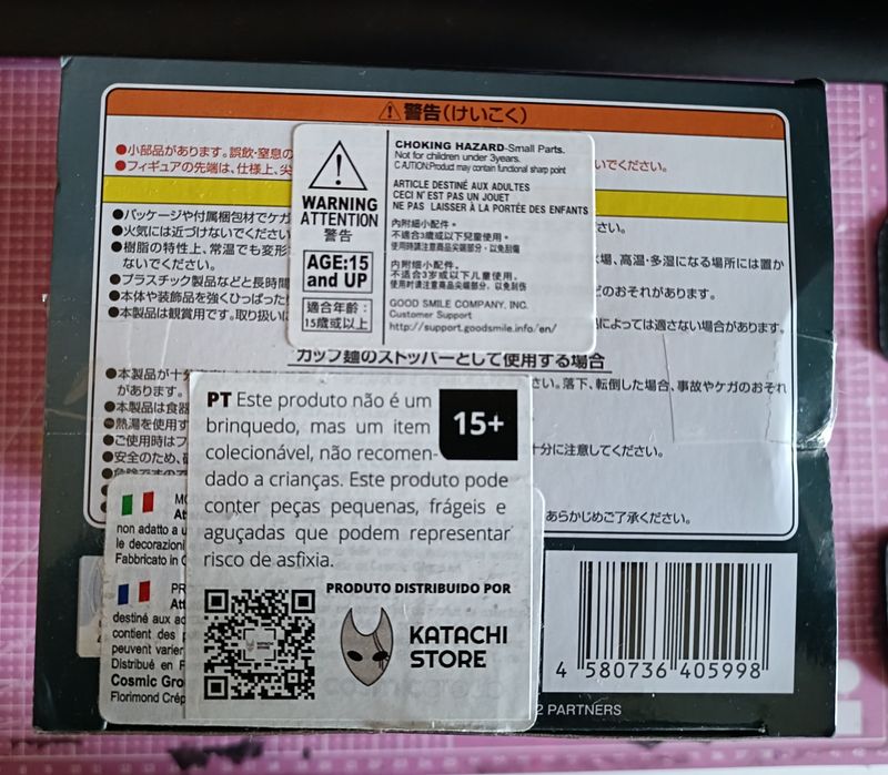 Rem Police Officer cap w Dog ears Troca/Venda