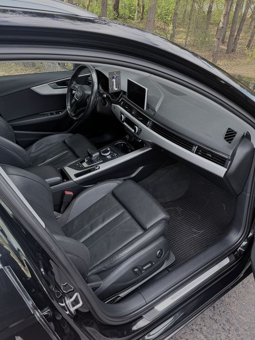 Продаж Audi A4 Avant 35 TDI