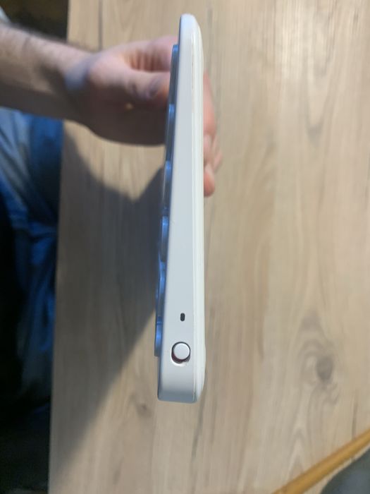 Клавіатура Logitech k380 біла
