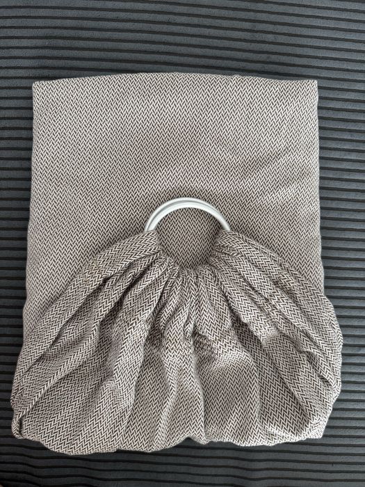 LennyLamb Chusta kółkowa